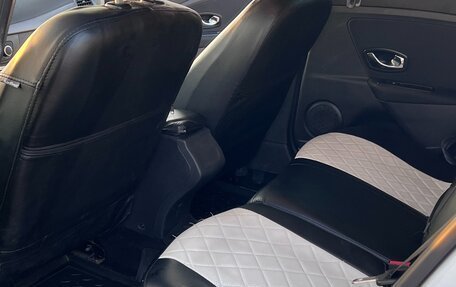 Renault Megane III, 2015 год, 820 000 рублей, 5 фотография