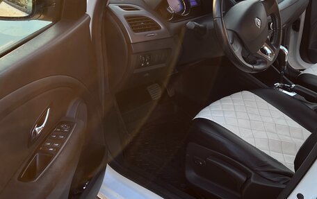 Renault Megane III, 2015 год, 820 000 рублей, 9 фотография