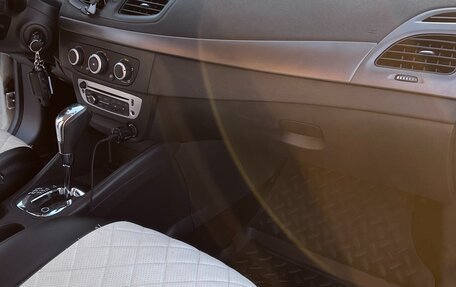 Renault Megane III, 2015 год, 820 000 рублей, 12 фотография