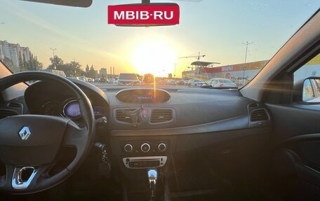 Renault Megane III, 2015 год, 820 000 рублей, 10 фотография
