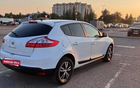 Renault Megane III, 2015 год, 820 000 рублей, 8 фотография