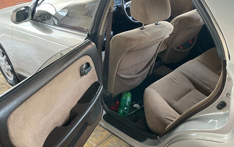 Toyota Mark II VIII (X100), 1994 год, 350 000 рублей, 16 фотография