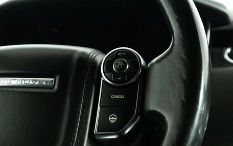 Land Rover Range Rover IV рестайлинг, 2015 год, 3 159 000 рублей, 24 фотография