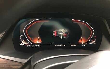 BMW X5, 2019 год, 6 200 000 рублей, 8 фотография