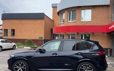 BMW X5, 2019 год, 6 200 000 рублей, 7 фотография