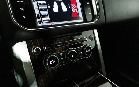 Land Rover Range Rover IV рестайлинг, 2015 год, 3 159 000 рублей, 20 фотография