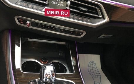 BMW X5, 2019 год, 6 200 000 рублей, 9 фотография