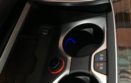 BMW X5, 2019 год, 6 200 000 рублей, 11 фотография