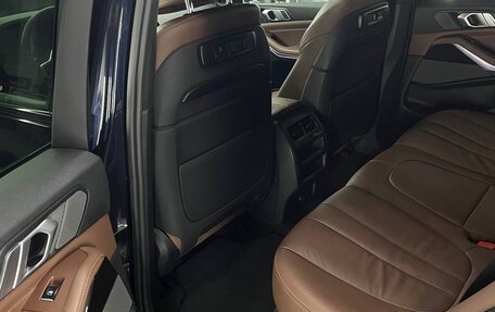 BMW X5, 2019 год, 6 200 000 рублей, 17 фотография