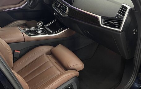 BMW X5, 2019 год, 6 200 000 рублей, 15 фотография