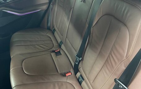 BMW X5, 2019 год, 6 200 000 рублей, 19 фотография