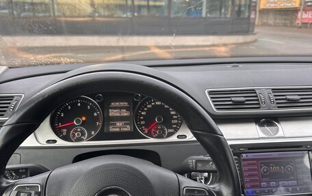 Volkswagen Passat B7, 2011 год, 850 000 рублей, 15 фотография