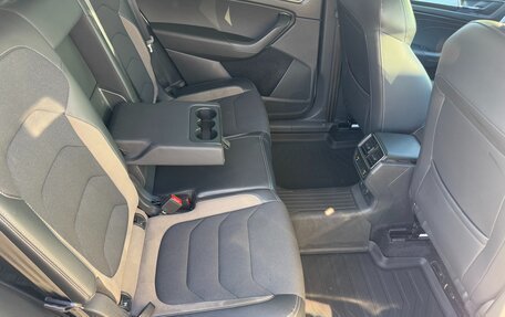 Skoda Kodiaq I, 2022 год, 3 500 000 рублей, 5 фотография