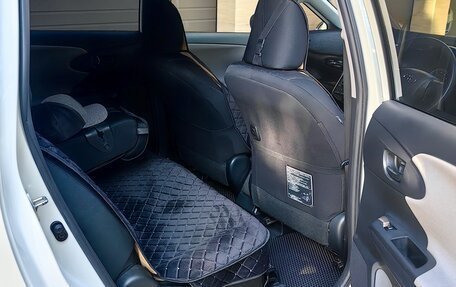 Toyota Wish II, 2009 год, 1 450 000 рублей, 9 фотография