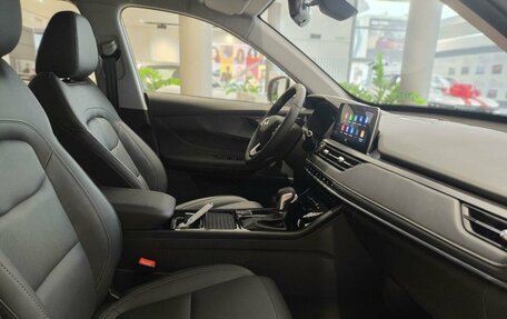 Chery Tiggo 4 I рестайлинг, 2025 год, 2 099 000 рублей, 8 фотография