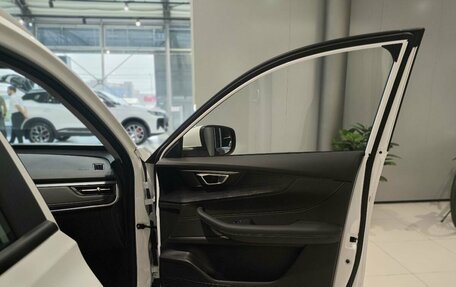 Chery Tiggo 4 I рестайлинг, 2025 год, 2 099 000 рублей, 10 фотография