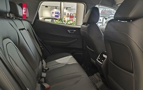 Chery Tiggo 4 I рестайлинг, 2025 год, 2 099 000 рублей, 9 фотография