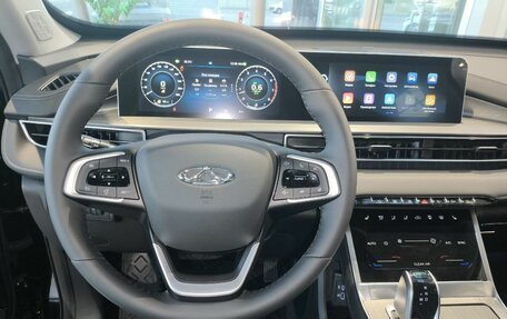 Chery Tiggo 4 I рестайлинг, 2025 год, 2 350 000 рублей, 7 фотография