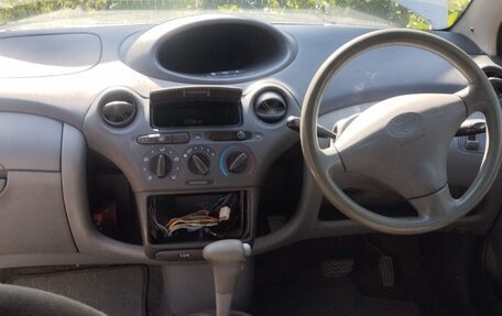 Toyota Vitz, 1999 год, 150 000 рублей, 5 фотография