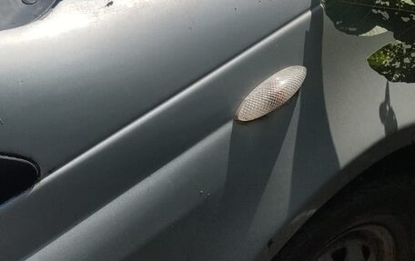 Toyota Vitz, 1999 год, 150 000 рублей, 4 фотография