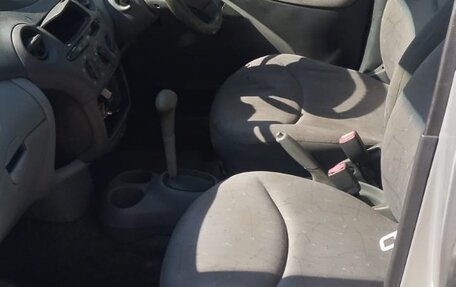 Toyota Vitz, 1999 год, 150 000 рублей, 6 фотография