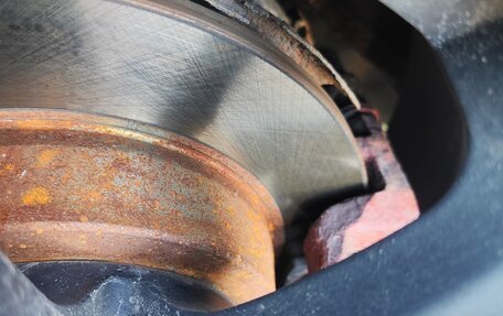 Hyundai Solaris II рестайлинг, 2014 год, 660 000 рублей, 7 фотография