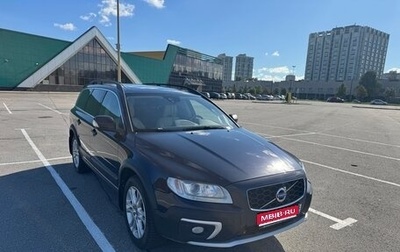 Volvo XC70 II рестайлинг, 2015 год, 1 950 000 рублей, 1 фотография