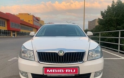Skoda Octavia, 2011 год, 1 020 000 рублей, 1 фотография