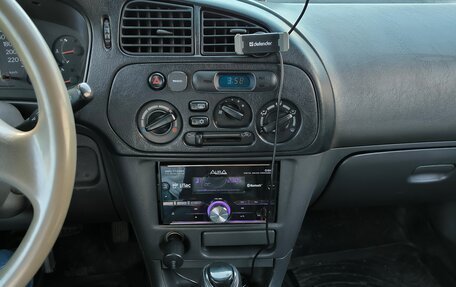 Mitsubishi Lancer VII, 1999 год, 320 000 рублей, 4 фотография