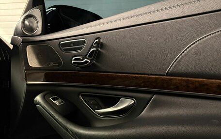 Mercedes-Benz S-Класс, 2019 год, 5 200 000 рублей, 15 фотография