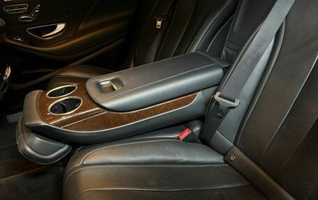 Mercedes-Benz S-Класс, 2019 год, 5 200 000 рублей, 18 фотография