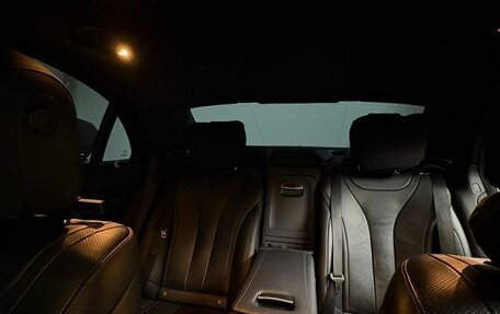 Mercedes-Benz S-Класс, 2019 год, 5 200 000 рублей, 17 фотография