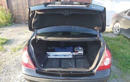 Hyundai Elantra III, 2004 год, 510 000 рублей, 5 фотография