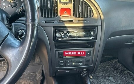 Hyundai Elantra III, 2004 год, 510 000 рублей, 8 фотография