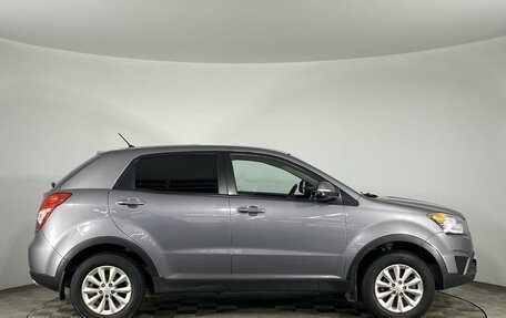 SsangYong Actyon II рестайлинг, 2013 год, 880 000 рублей, 11 фотография