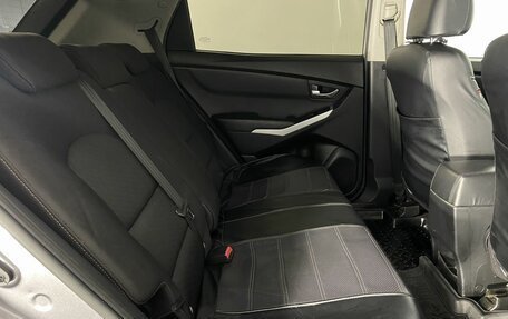 SsangYong Actyon II рестайлинг, 2013 год, 880 000 рублей, 14 фотография