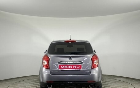 SsangYong Actyon II рестайлинг, 2013 год, 880 000 рублей, 8 фотография