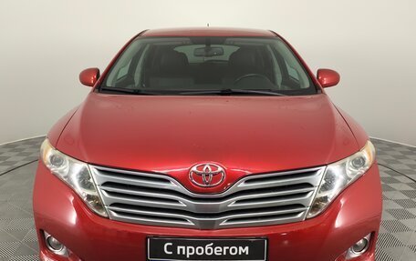Toyota Venza I, 2010 год, 1 650 000 рублей, 8 фотография