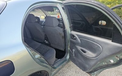 Chevrolet Lanos I, 2008 год, 100 000 рублей, 1 фотография