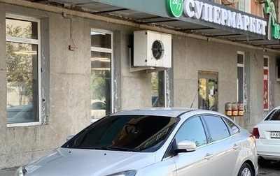 Ford Focus III, 2012 год, 785 000 рублей, 1 фотография