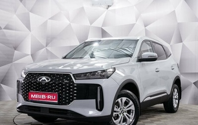 Chery Tiggo 4 I рестайлинг, 2025 год, 2 096 000 рублей, 1 фотография
