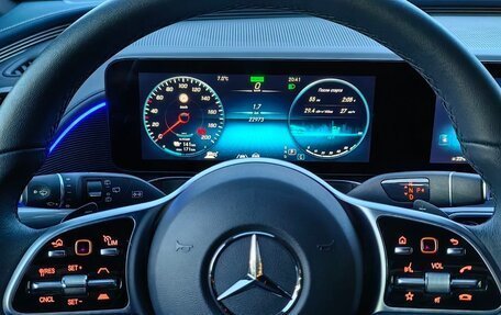Mercedes-Benz EQC, 2022 год, 4 800 000 рублей, 7 фотография