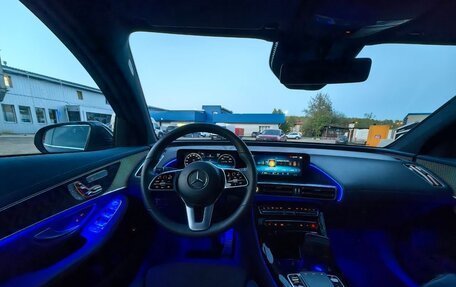 Mercedes-Benz EQC, 2022 год, 4 800 000 рублей, 6 фотография