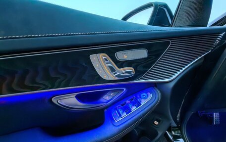Mercedes-Benz EQC, 2022 год, 4 800 000 рублей, 8 фотография