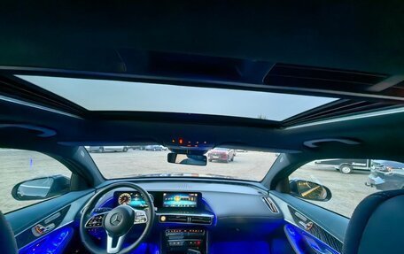 Mercedes-Benz EQC, 2022 год, 4 800 000 рублей, 5 фотография