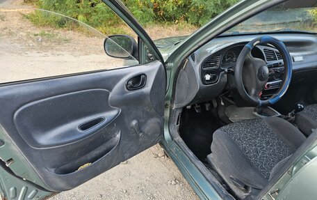 Chevrolet Lanos I, 2008 год, 100 000 рублей, 5 фотография