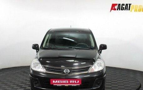 Nissan Tiida, 2011 год, 765 000 рублей, 2 фотография