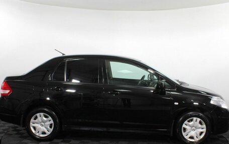 Nissan Tiida, 2011 год, 765 000 рублей, 4 фотография