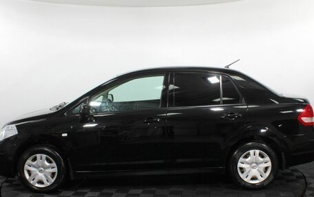 Nissan Tiida, 2011 год, 765 000 рублей, 9 фотография