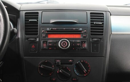 Nissan Tiida, 2011 год, 765 000 рублей, 15 фотография